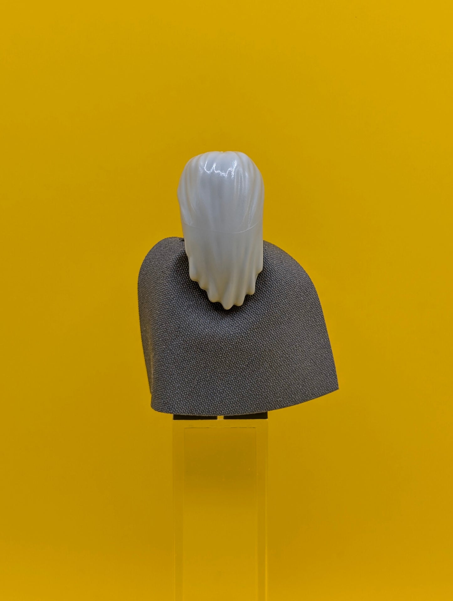 Gandalf the Grey lor073 Lord of the Rings Lego Minifigure