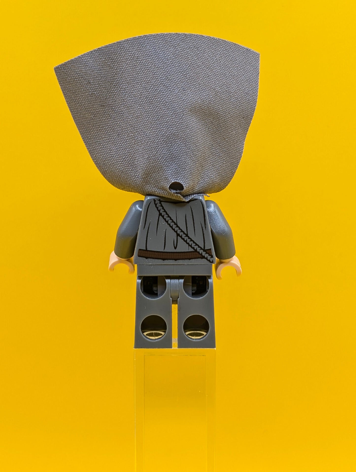 Gandalf the Grey lor073 Lord of the Rings Lego Minifigure