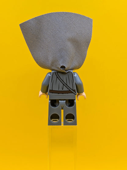 Gandalf the Grey lor073 Lord of the Rings Lego Minifigure