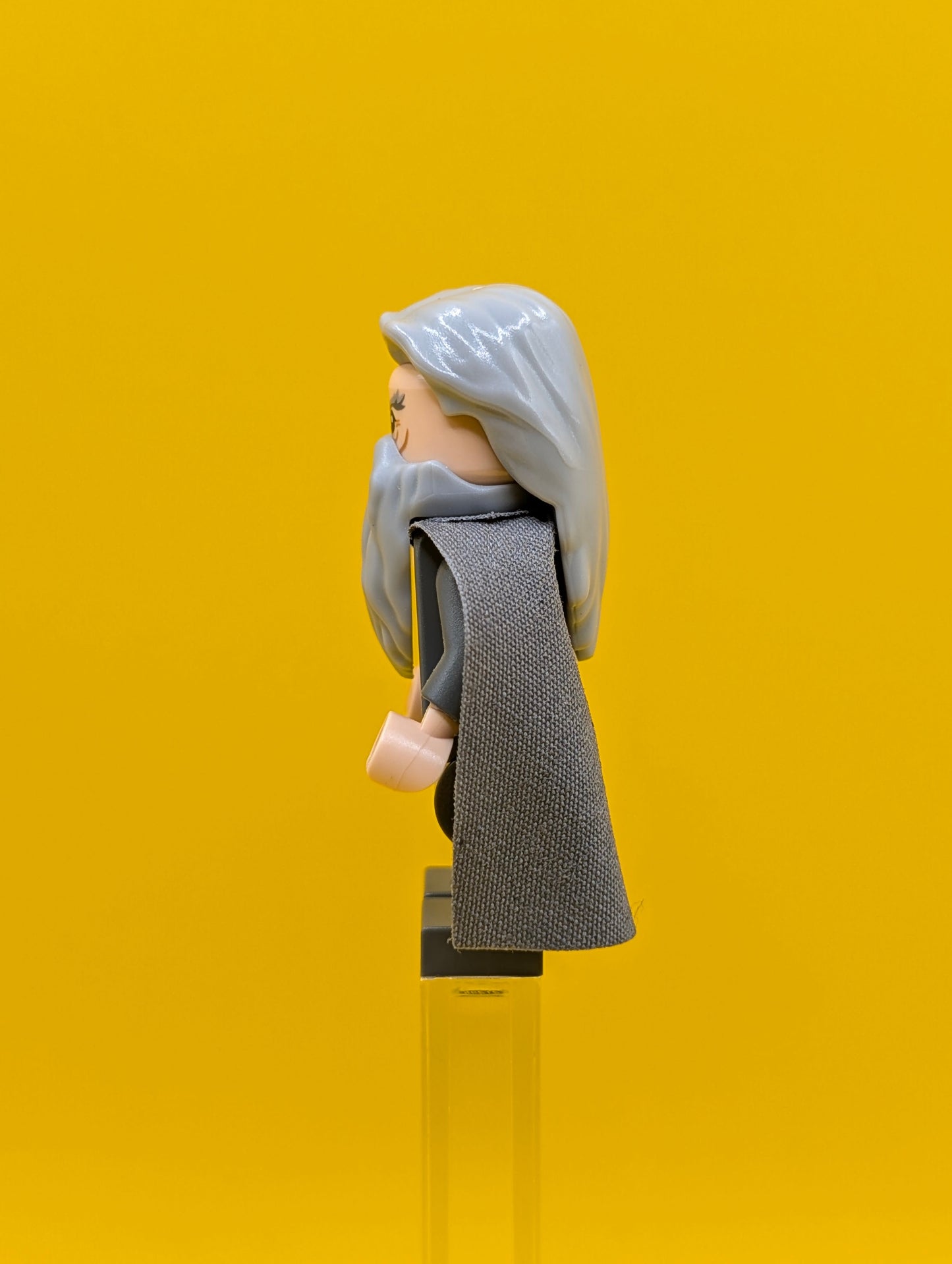 Gandalf the Grey lor073 Lord of the Rings Lego Minifigure