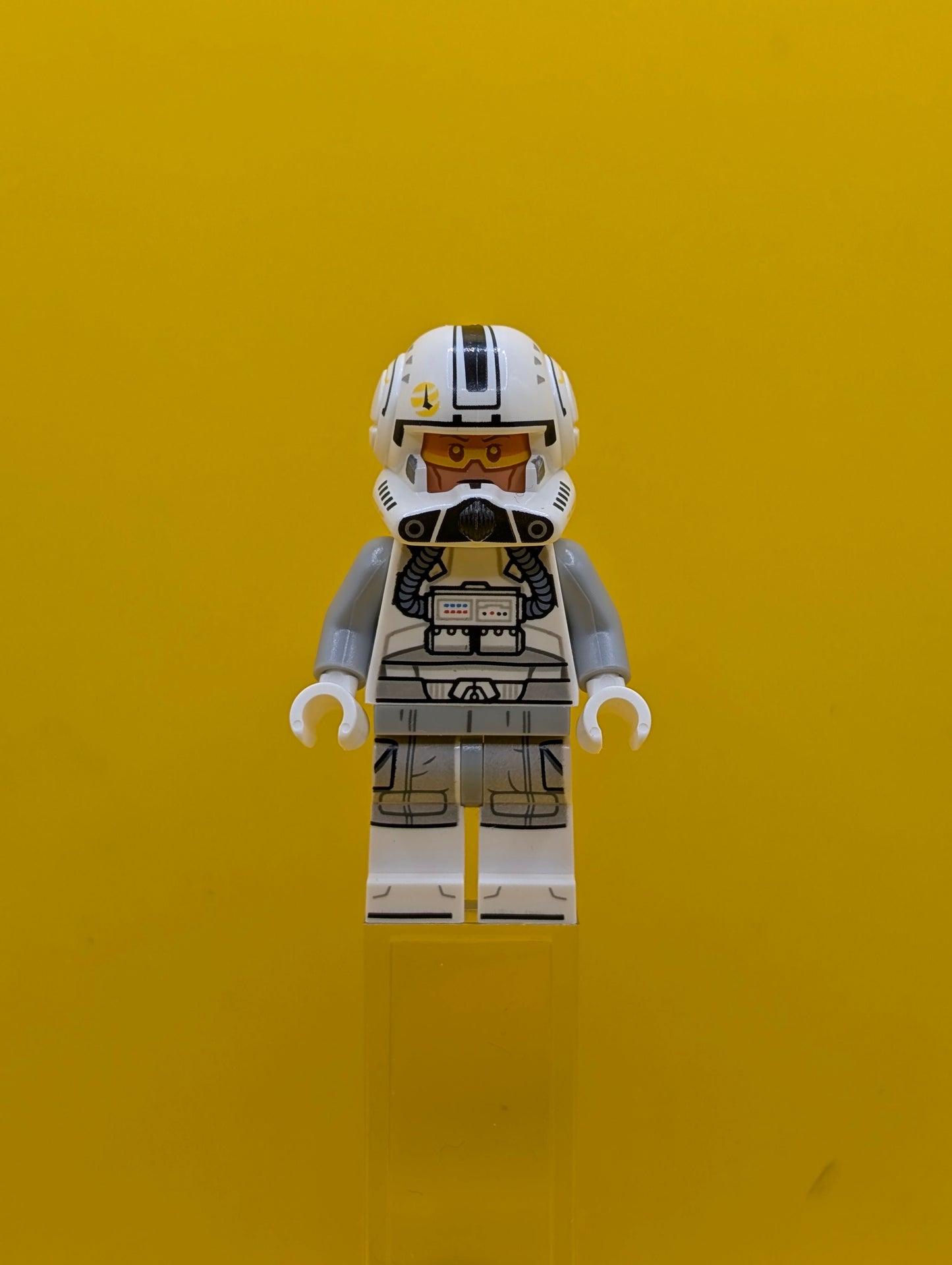 Clone Trooper Pilot Odd Ball sw1399 (Phase 2) Star Wars Lego Minifigure