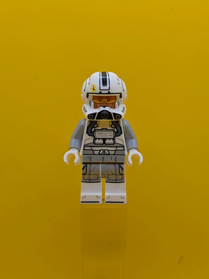 Clone Trooper Pilot Odd Ball sw1399 (Phase 2) Star Wars Lego Minifigure