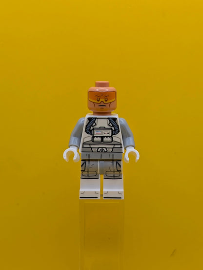 Clone Trooper Pilot Odd Ball sw1399 (Phase 2) Star Wars Lego Minifigure