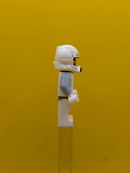 Clone Trooper Pilot Odd Ball sw1399 (Phase 2) Star Wars Lego Minifigure