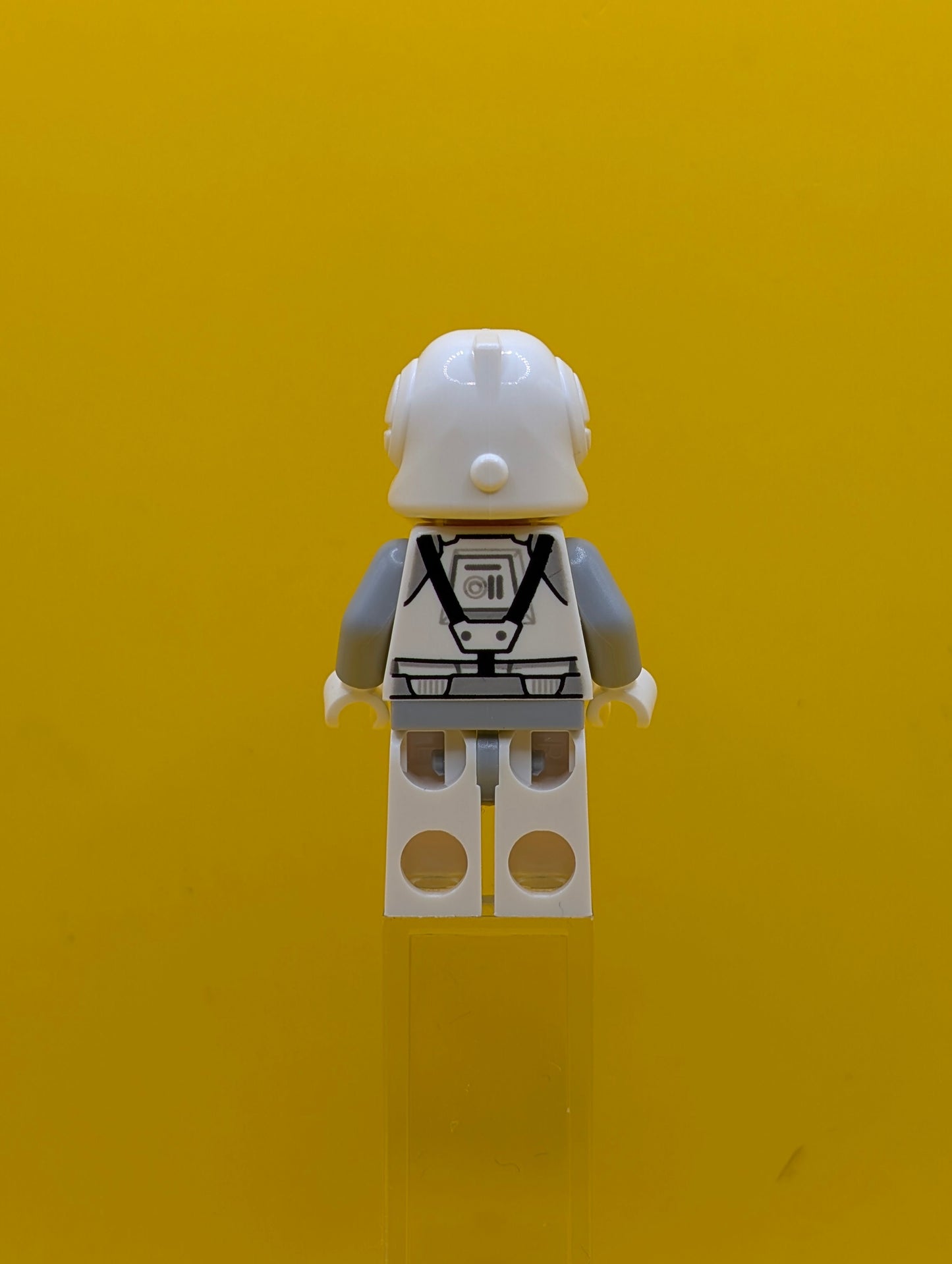 Clone Trooper Pilot Odd Ball sw1399 (Phase 2) Star Wars Lego Minifigure