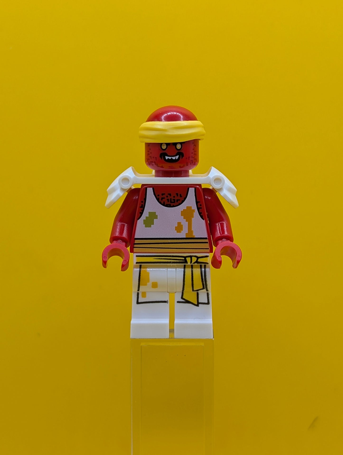 Sushimi njo0587 Ninjago Lego Minifigure