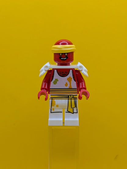 Sushimi njo0587 Ninjago Lego Minifigure