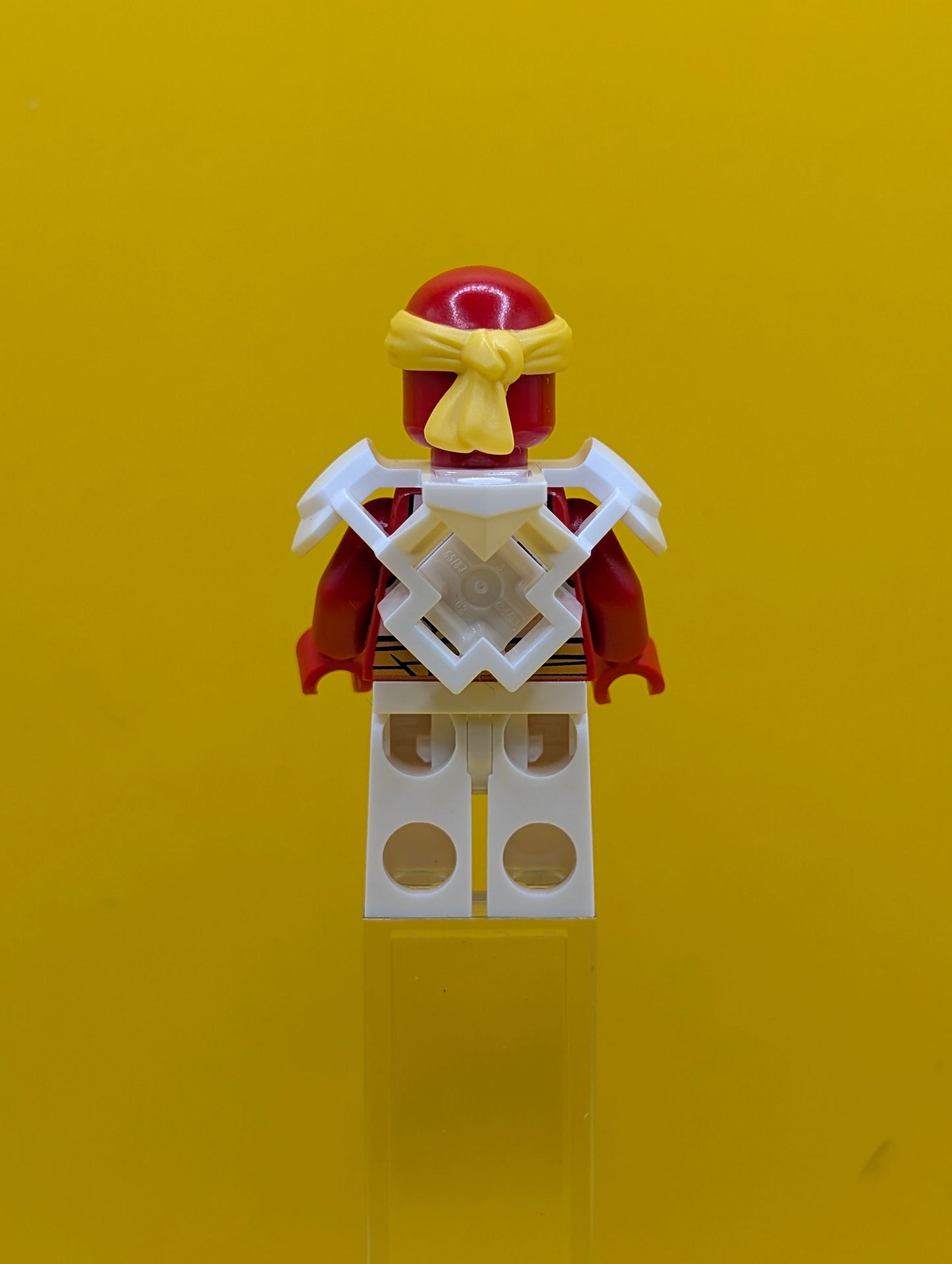Sushimi njo0587 Ninjago Lego Minifigure