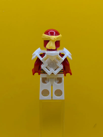 Sushimi njo0587 Ninjago Lego Minifigure