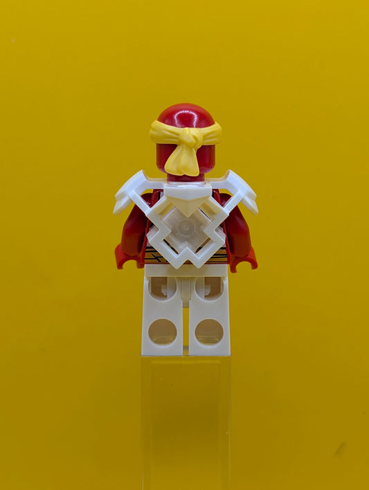 Sushimi njo0587 Ninjago Lego Minifigure