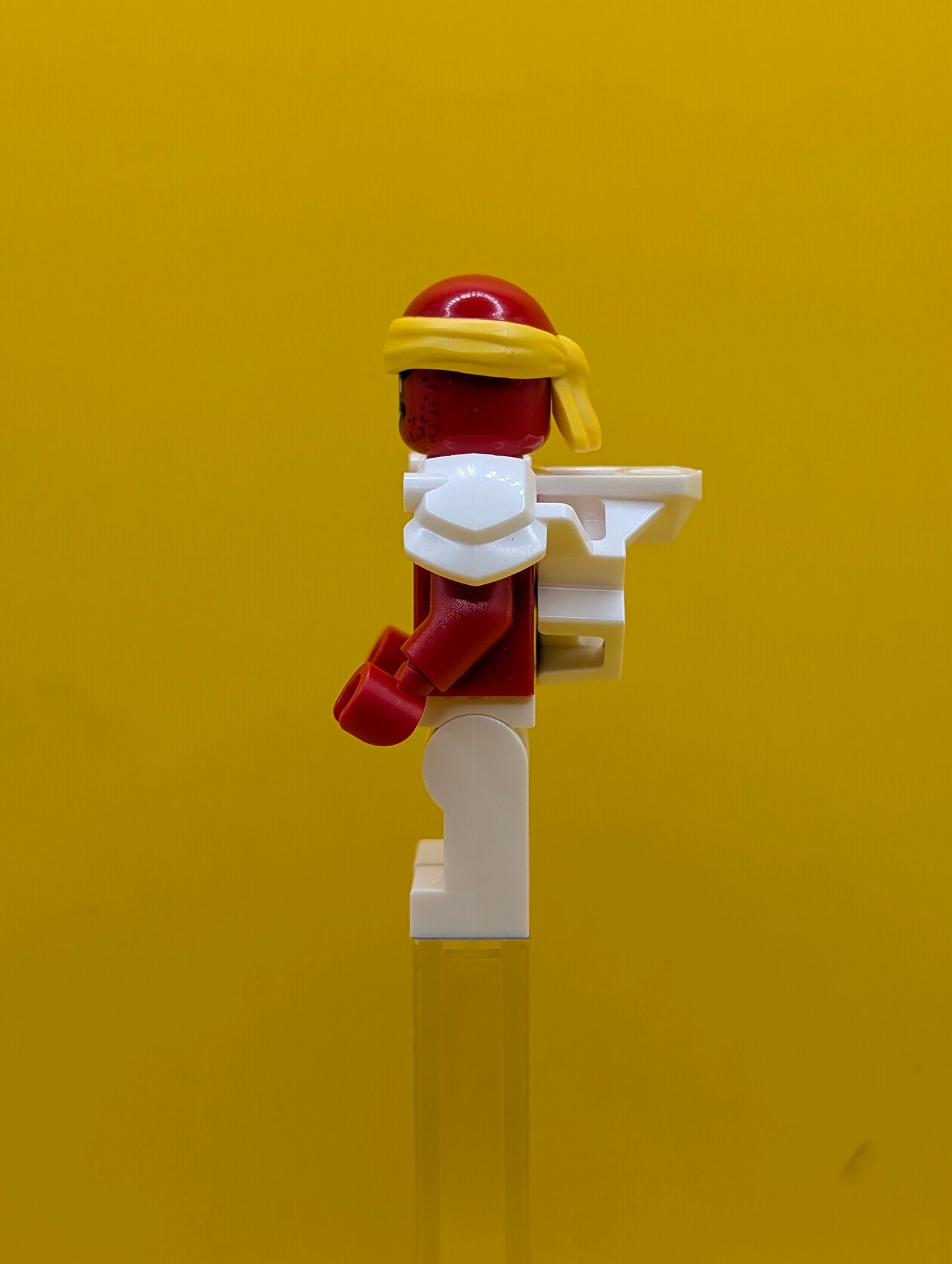 Sushimi njo0587 Ninjago Lego Minifigure