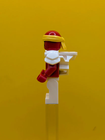 Sushimi njo0587 Ninjago Lego Minifigure
