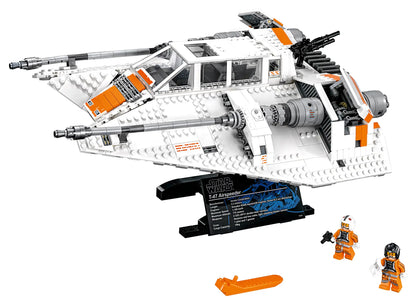 75144 Snowspeeder Ultimate Collector Series (UCS) Star Wars Lego Set