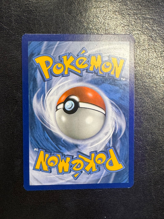 #191 Eevee & Snorlax GX Rainbow
