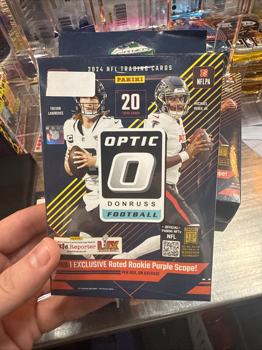 2024 optic hanger