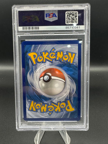 018/172 Charizard Vstar PSA 10