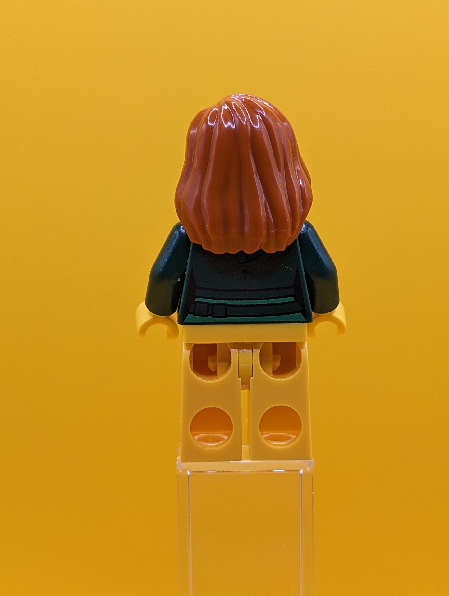 Rogue sh0942 Marvel X-Men Minifigures Lego
