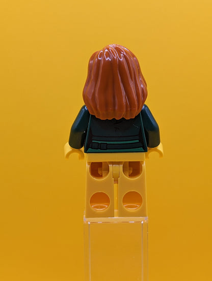 Rogue sh0942 Marvel X-Men Minifigures Lego