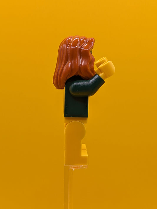 Rogue sh0942 Marvel X-Men Minifigures Lego
