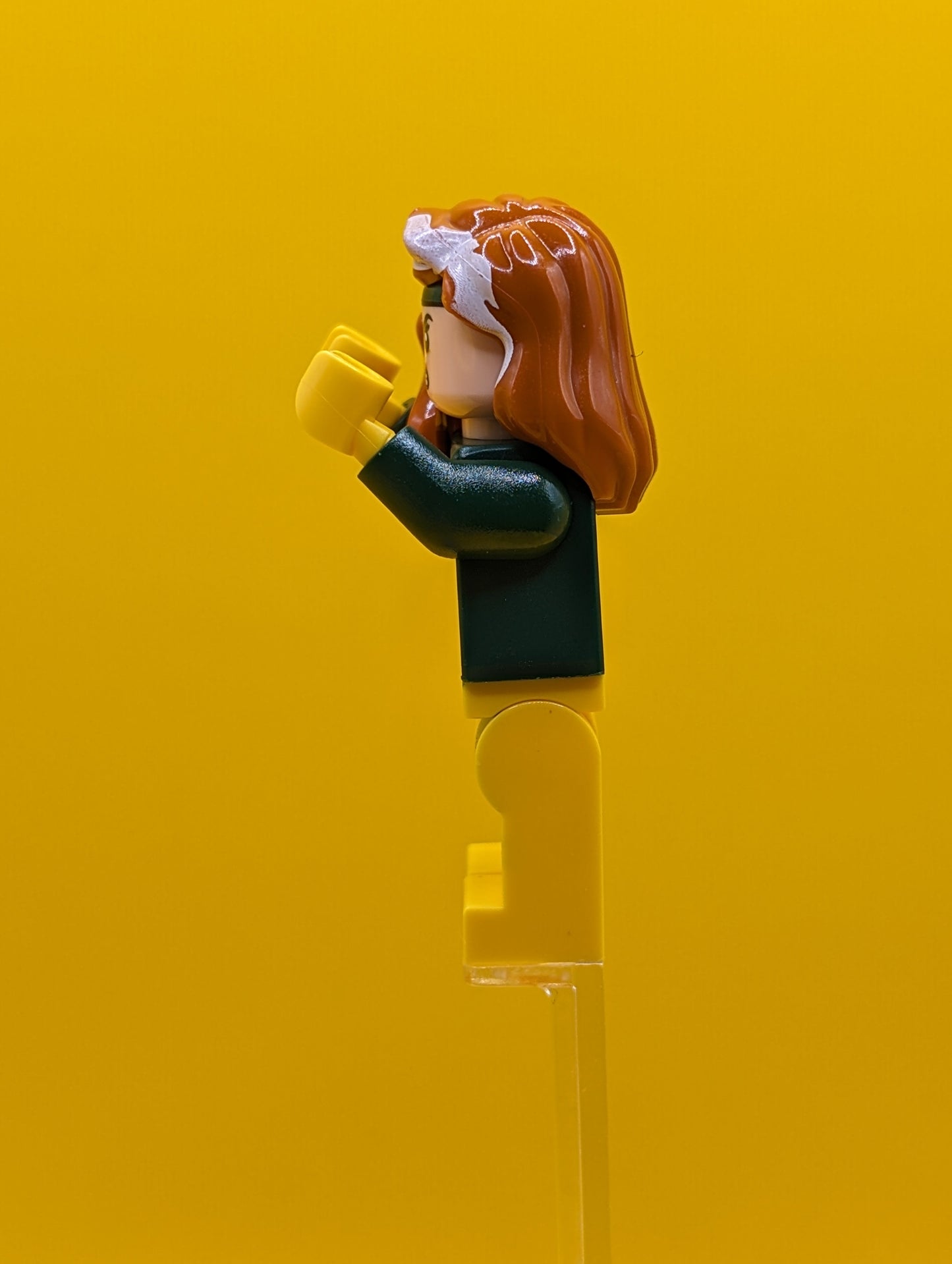 Rogue sh0942 Marvel X-Men Minifigures Lego