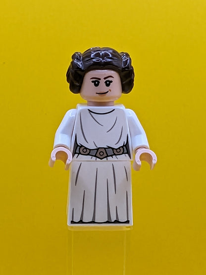 Princess Leia sw1036 Star Wars Minifigure Lego