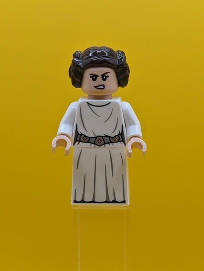 Princess Leia sw1036 Star Wars Minifigure Lego