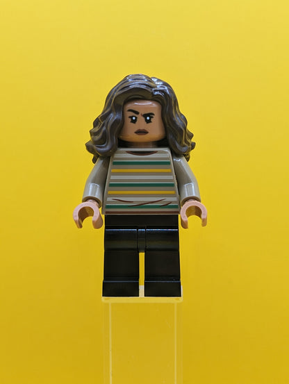 MJ (Michelle Jones) sh0894 Spider-Man Minifigure Lego