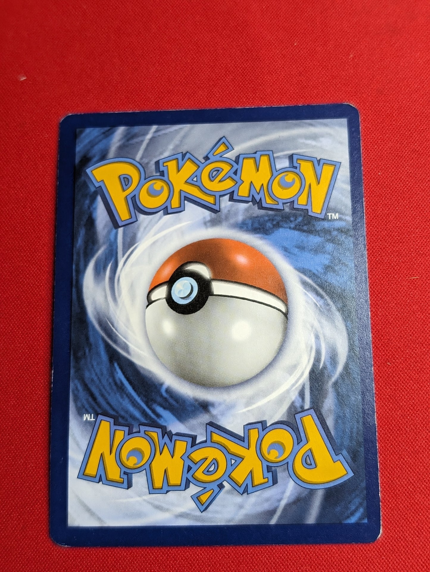 Charizard [Reverse Holo] #25