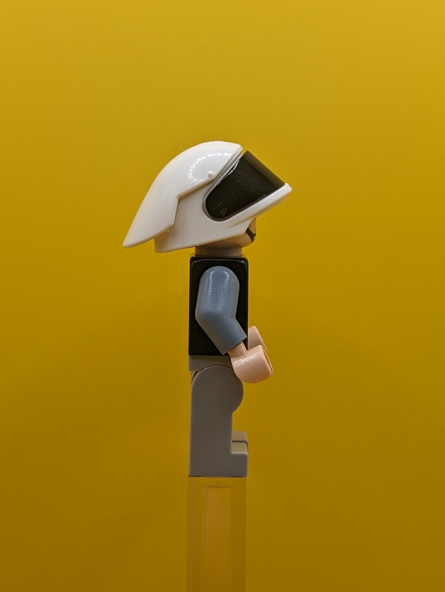 Rebel Fleet Trooper sw1285 Star Wars Lego Minifigure