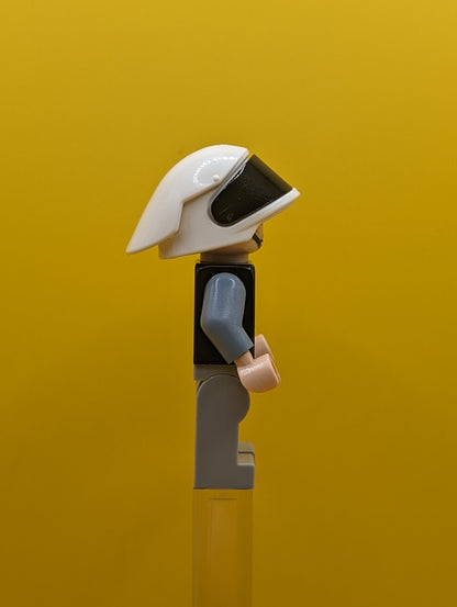 Rebel Fleet Trooper sw1285 Star Wars Lego Minifigure