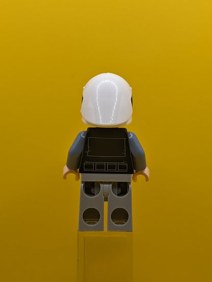 Rebel Fleet Trooper sw1285 Star Wars Lego Minifigure