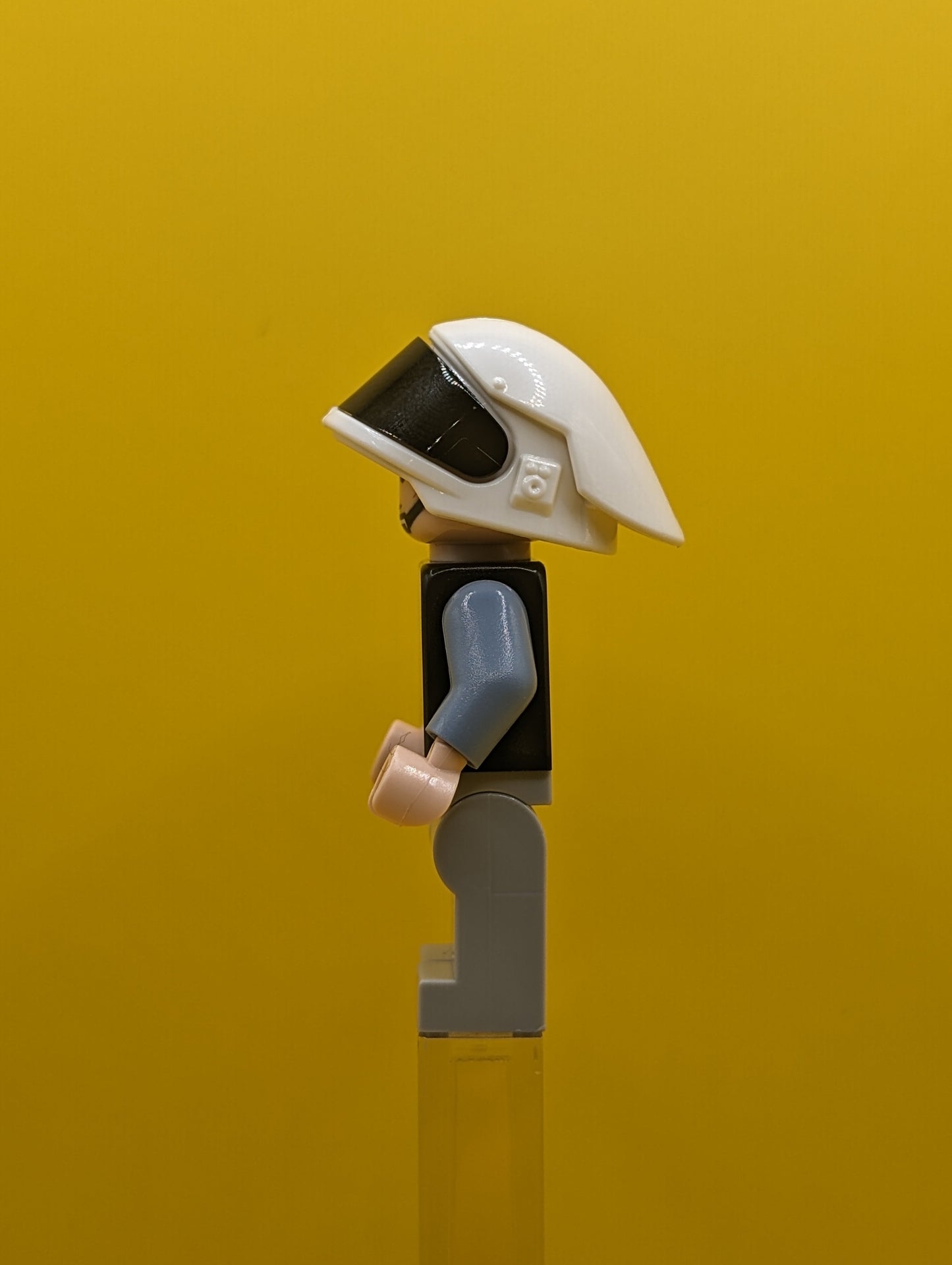 Rebel Fleet Trooper sw1285 Star Wars Lego Minifigure