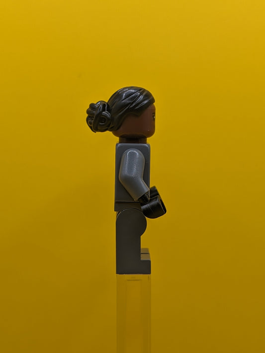 Vice Admiral Sloane sw1250 Star Wars Lego Minifigure