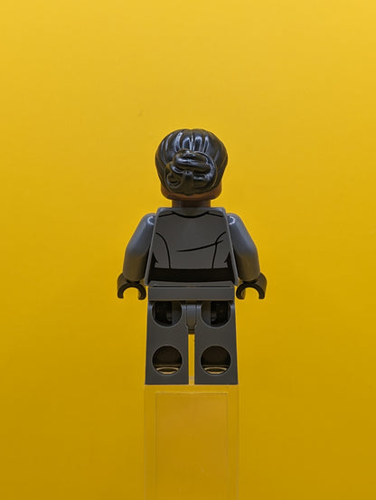 Vice Admiral Sloane sw1250 Star Wars Lego Minifigure