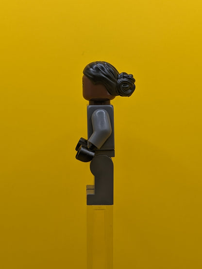 Vice Admiral Sloane sw1250 Star Wars Lego Minifigure