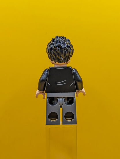 Tony Stark sh0747 Iron Man Marvel Minifigure Lego