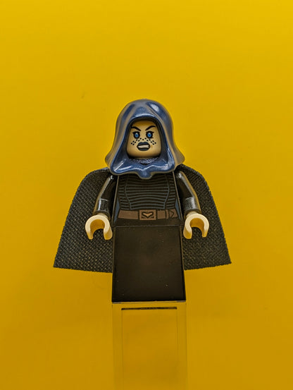 Barriss Offee sw0909 Star Wars Minifigure Lego