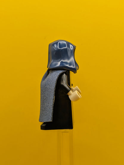 Barriss Offee sw0909 Star Wars Minifigure Lego