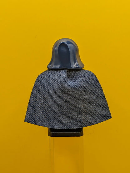 Barriss Offee sw0909 Star Wars Minifigure Lego