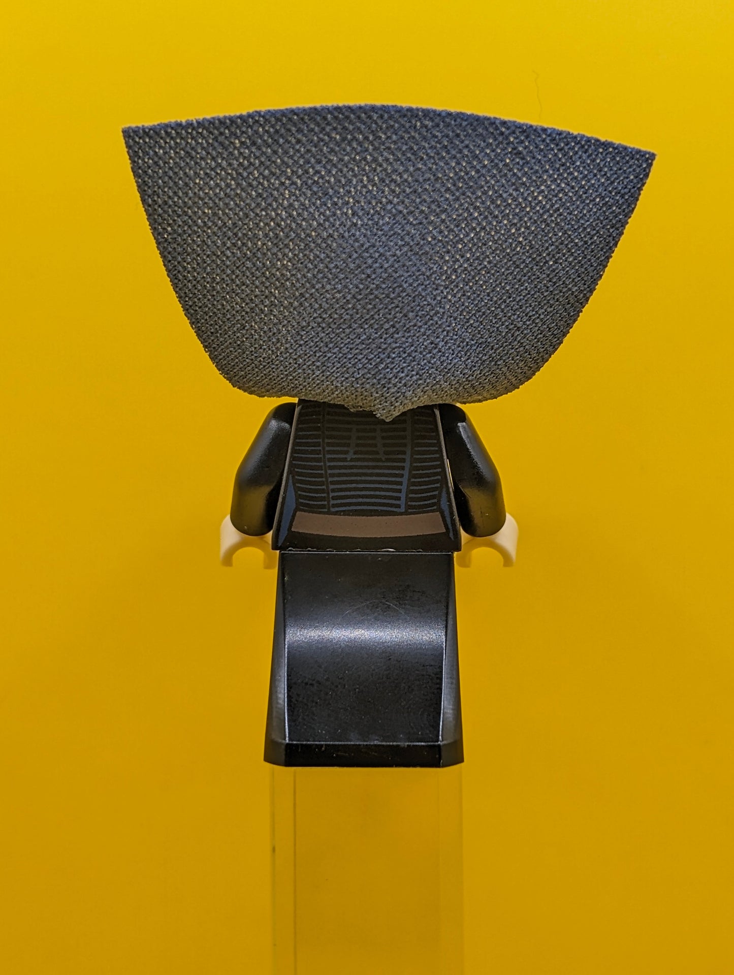 Barriss Offee sw0909 Star Wars Minifigure Lego