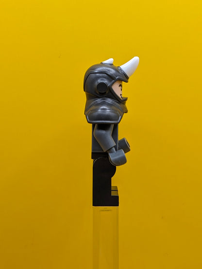 Rhino sh0795 Shoulder Pads Spider-Man Minifigure Lego