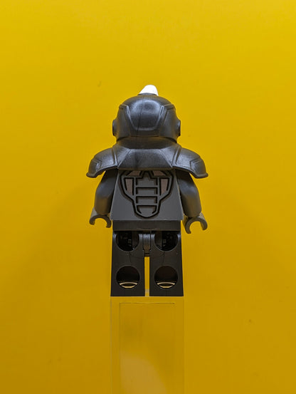 Rhino sh0795 Shoulder Pads Spider-Man Minifigure Lego