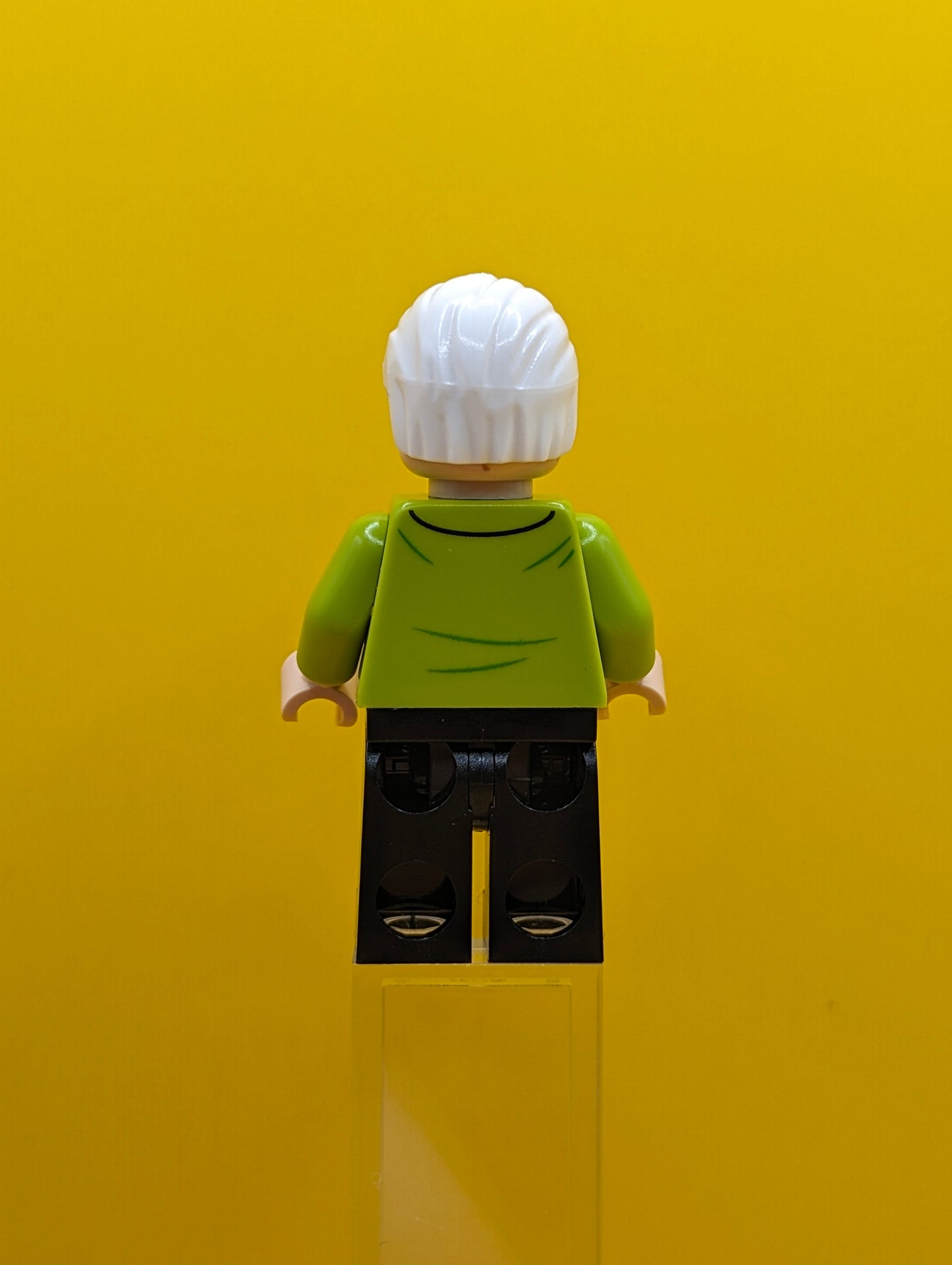 Gunther idea062 Friends Minifigure Lego