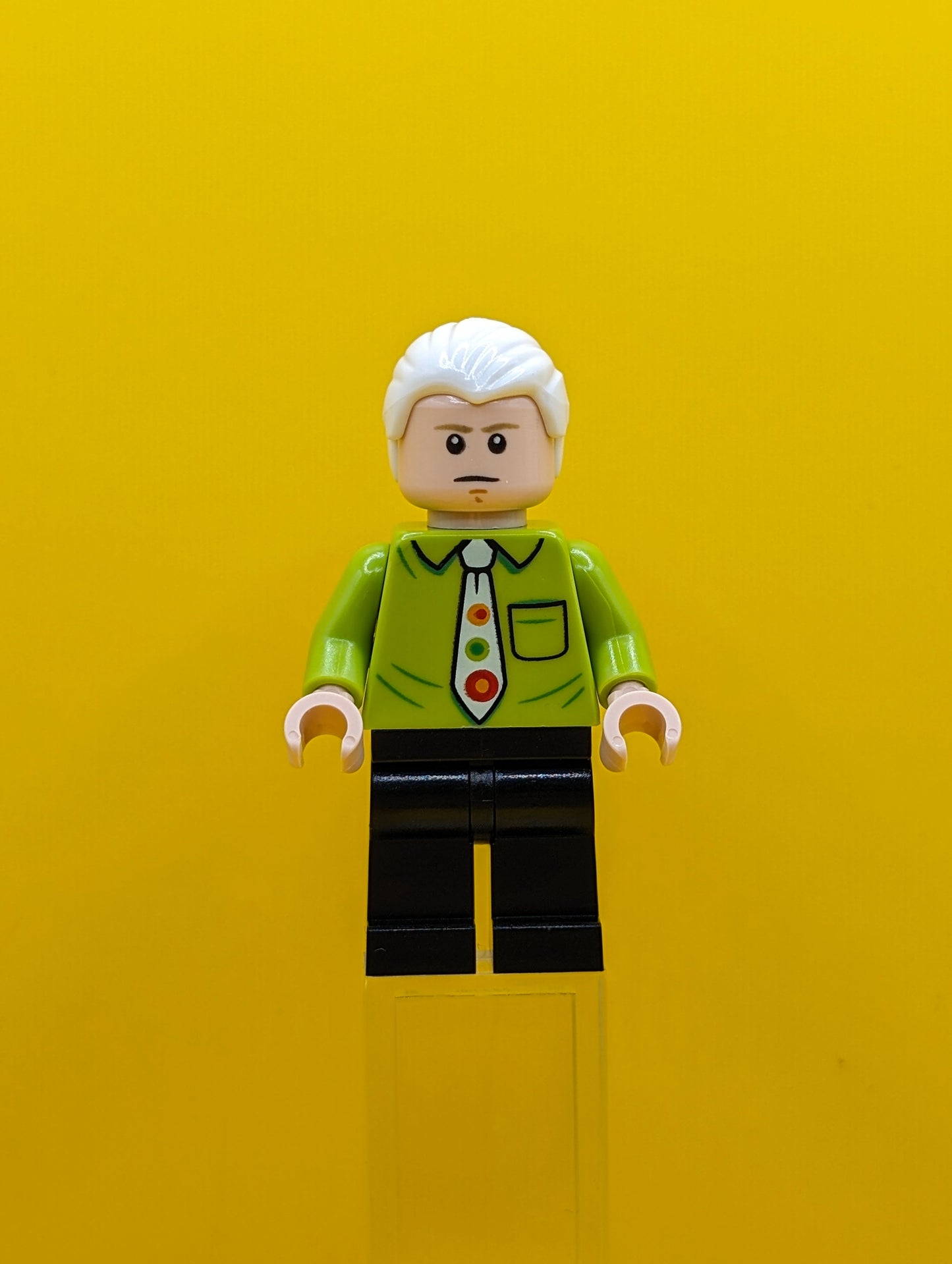 Gunther idea062 Friends Minifigure Lego