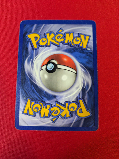 Brock's Zubat #74
