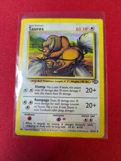 Tauros #47