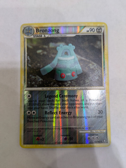 Bronzong #15