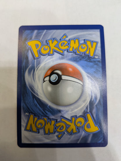 Wigglytuff ex #40