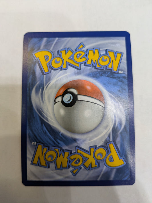 Wigglytuff ex #40