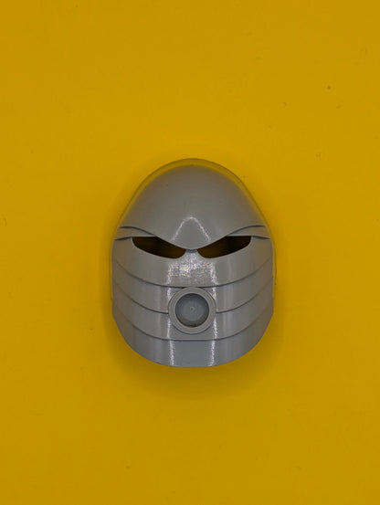 Rau (Turaga) 32574 Bionicle Mask Lego Light Gray